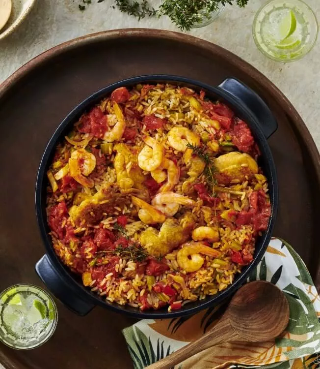 Джамбалайя