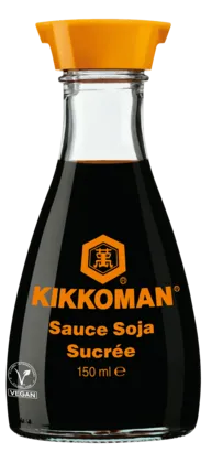 Сладкий соевый соус для риса Kikkoman