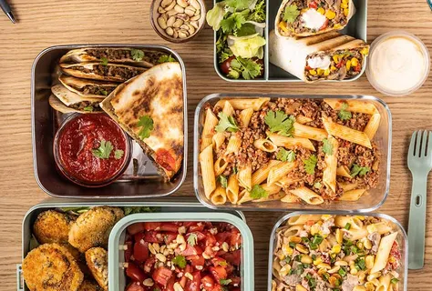 Итало-мексиканский фьюжн с соевым соусом