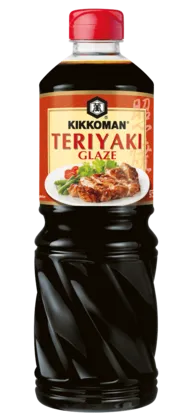 Соус Терияки для глазировки Kikkoman