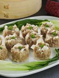 Пельмени шумаи