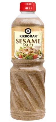 Кунжутный соус Kikkoman