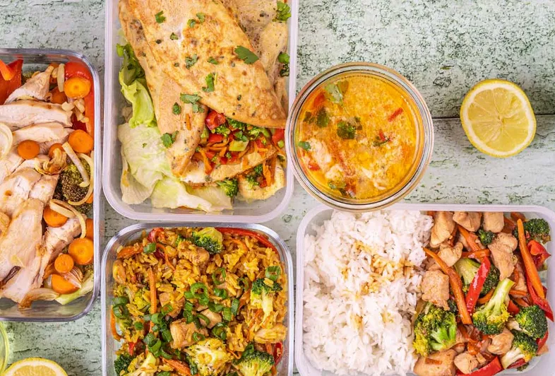 Классика азиатской кухни: стир-фраи и супы