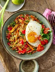 Быстрые блюда