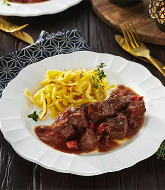 Говяжий гуляш