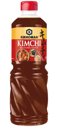 Острый чили соус Кимчи Kikkoman