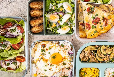 Лёгкие и простые блюда из индейки