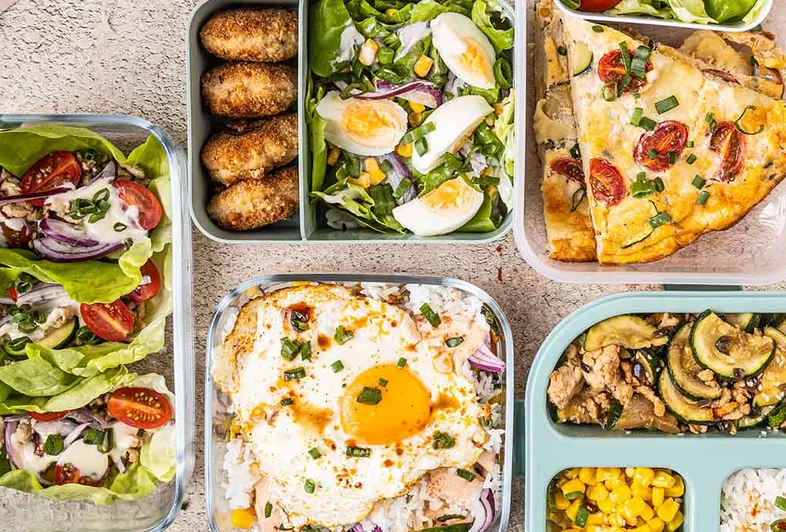 Лёгкие и простые блюда из индейки