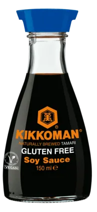 Безглютеновый соевый соус Tamari Kikkoman