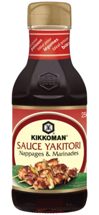 Соус Якитори Kikkoman