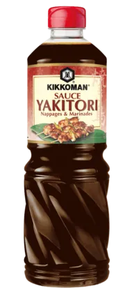 Соус Якитори Kikkoman